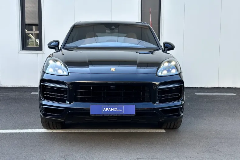 Porsche Cayenne din 2021 cu 82.000 km - oferta POR122978 - foto 2