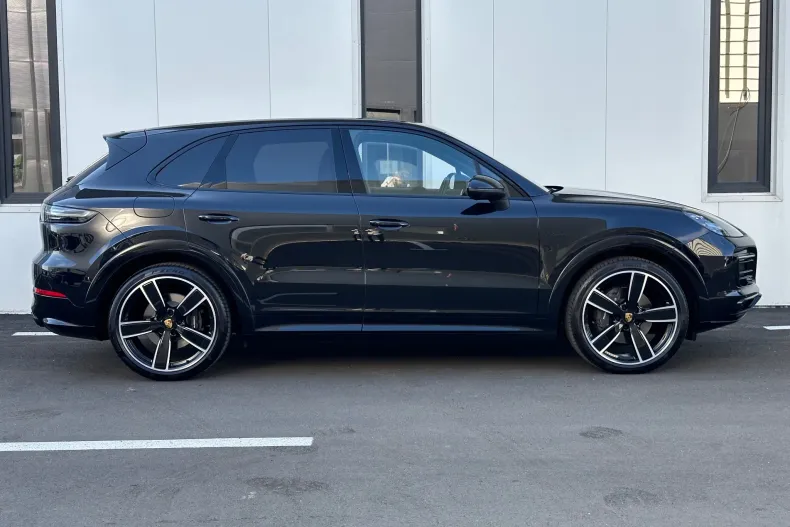 Porsche Cayenne din 2021 cu 82.000 km - oferta POR122978 - foto 4