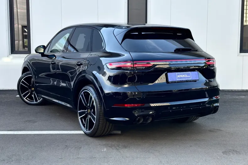 Porsche Cayenne din 2021 cu 82.000 km - oferta POR122978 - foto 5