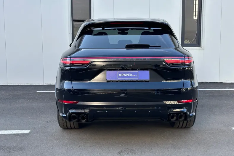 Porsche Cayenne din 2021 cu 82.000 km - oferta POR122978 - foto 6