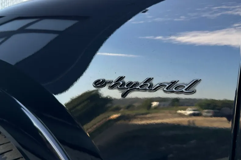 Porsche Cayenne din 2021 cu 82.000 km - oferta POR122978 - foto 9