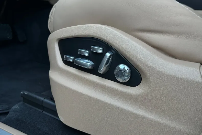 Porsche Cayenne din 2021 cu 82.000 km - oferta POR122978 - foto 14