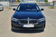 BMW Seria 5 din 2022 cu 95.900 km - oferta BMW122979 - foto 2