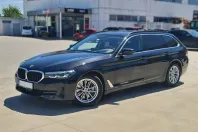 BMW Seria 5 din 2022 cu 95.900 km - oferta BMW122979 - foto 3