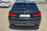 BMW Seria 5 din 2022 cu 95.900 km - oferta BMW122979 - foto 5