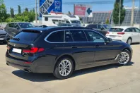 BMW Seria 5 din 2022 cu 95.900 km - oferta BMW122979 - foto 6