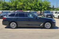 BMW Seria 5 din 2022 cu 95.900 km - oferta BMW122979 - foto 7