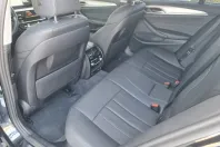 BMW Seria 5 din 2022 cu 95.900 km - oferta BMW122979 - foto 10