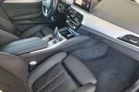 BMW Seria 5 din 2022 cu 95.900 km - oferta BMW122979 - foto 11