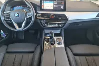 BMW Seria 5 din 2022 cu 95.900 km - oferta BMW122979 - foto 13