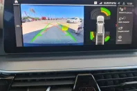 BMW Seria 5 din 2022 cu 95.900 km - oferta BMW122979 - foto 15