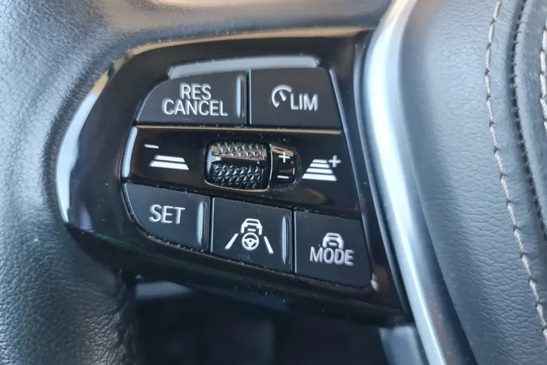 BMW Seria 5 din 2022 cu 95.900 km - oferta BMW122979 - foto 18