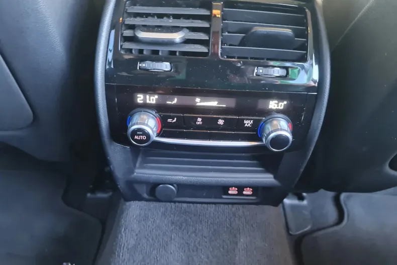 BMW Seria 5 din 2022 cu 95.900 km - oferta BMW122979 - foto 19