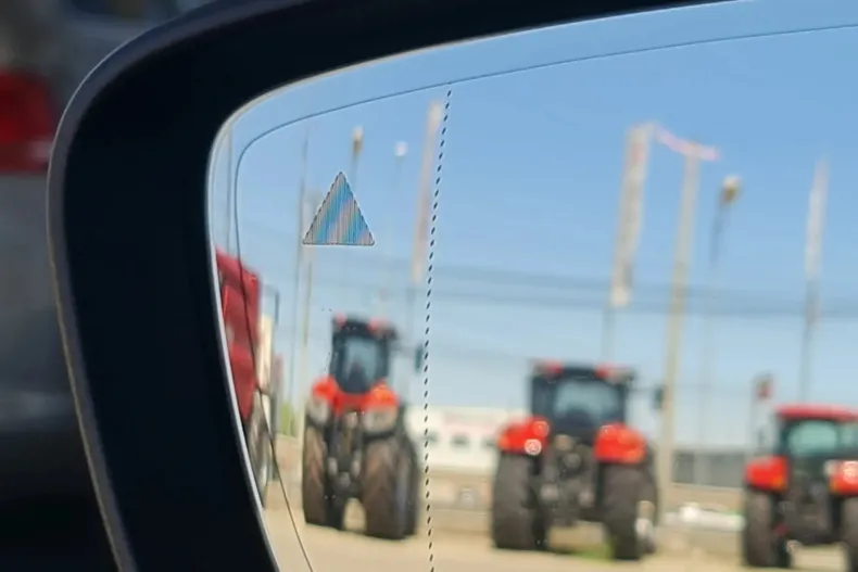 BMW Seria 5 din 2022 cu 95.900 km - oferta BMW122979 - foto 20