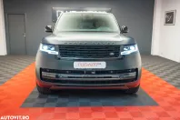 Land Rover Range Rover din 2024 cu 2.568 km - oferta LAN122980 - foto 2