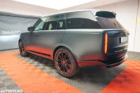 Land Rover Range Rover din 2024 cu 2.568 km - oferta LAN122980 - foto 4