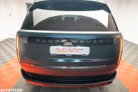 Land Rover Range Rover din 2024 cu 2.568 km - oferta LAN122980 - foto 5