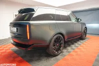Land Rover Range Rover din 2024 cu 2.568 km - oferta LAN122980 - foto 6