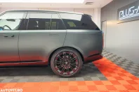 Land Rover Range Rover din 2024 cu 2.568 km - oferta LAN122980 - foto 8