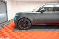Land Rover Range Rover din 2024 cu 2.568 km - oferta LAN122980 - foto 10