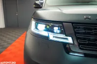 Land Rover Range Rover din 2024 cu 2.568 km - oferta LAN122980 - foto 11