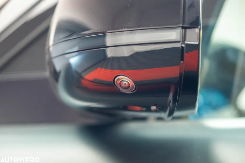 Land Rover Range Rover din 2024 cu 2.568 km - oferta LAN122980 - foto 13