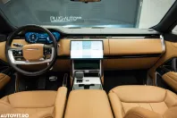 Land Rover Range Rover din 2024 cu 2.568 km - oferta LAN122980 - foto 14