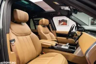 Land Rover Range Rover din 2024 cu 2.568 km - oferta LAN122980 - foto 17
