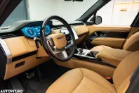 Land Rover Range Rover din 2024 cu 2.568 km - oferta LAN122980 - foto 24