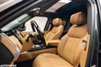 Land Rover Range Rover din 2024 cu 2.568 km - oferta LAN122980 - foto 25