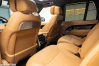 Land Rover Range Rover din 2024 cu 2.568 km - oferta LAN122980 - foto 28