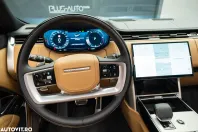 Land Rover Range Rover din 2024 cu 2.568 km - oferta LAN122980 - foto 32