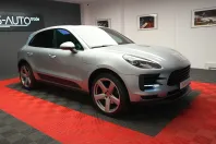 Porsche Macan din 2020 cu 74.200 km - oferta POR122982 - foto 1