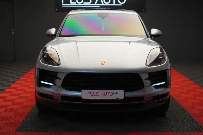Porsche Macan din 2020 cu 74.200 km - oferta POR122982 - foto 2