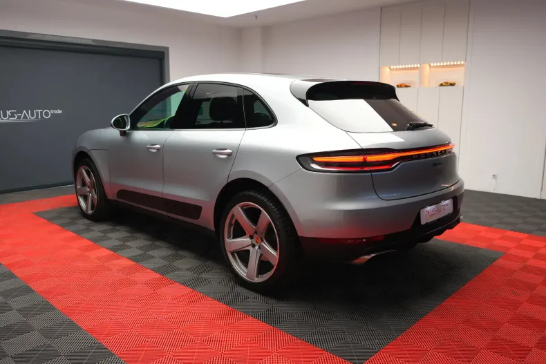 Porsche Macan din 2020 cu 74.200 km - oferta POR122982 - foto 6