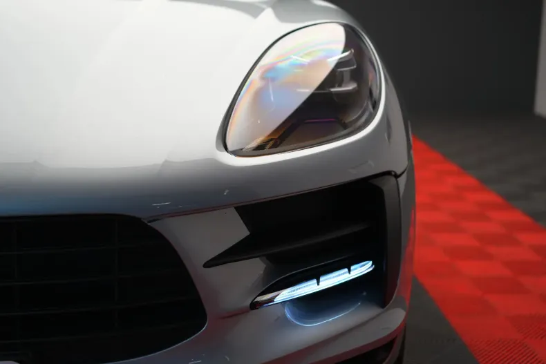 Porsche Macan din 2020 cu 74.200 km - oferta POR122982 - foto 8