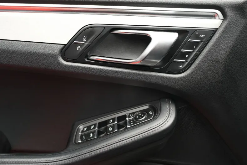 Porsche Macan din 2020 cu 74.200 km - oferta POR122982 - foto 10