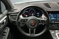 Porsche Macan din 2020 cu 74.200 km - oferta POR122982 - foto 13