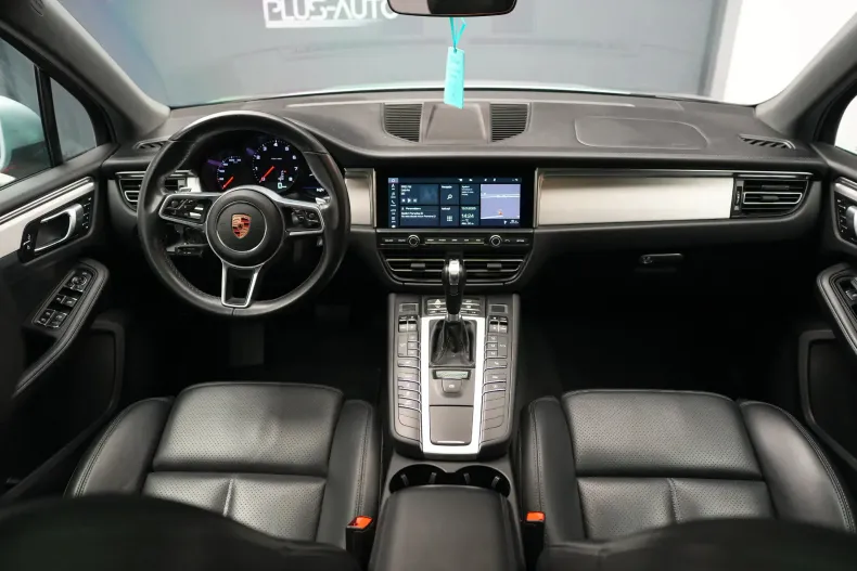 Porsche Macan din 2020 cu 74.200 km - oferta POR122982 - foto 19