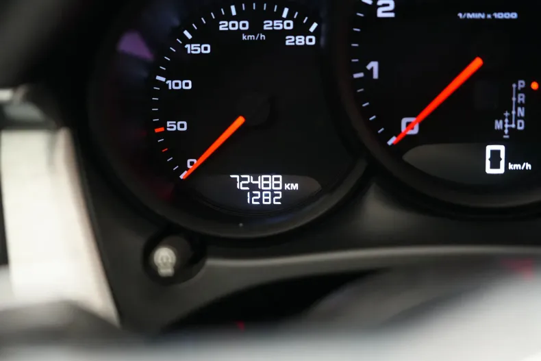 Porsche Macan din 2020 cu 74.200 km - oferta POR122982 - foto 28