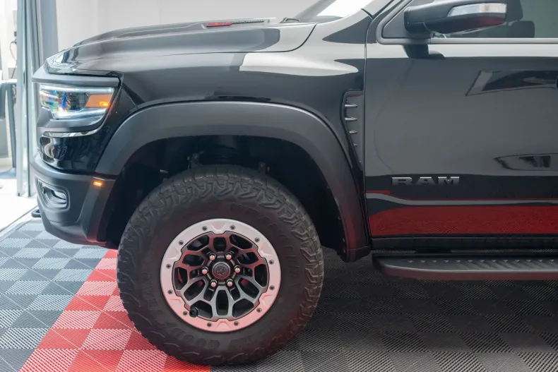 Dodge RAM din 2023 cu 49.900 km - oferta DOD122984 - foto 3