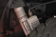 Dodge RAM din 2023 cu 49.900 km - oferta DOD122984 - foto 7