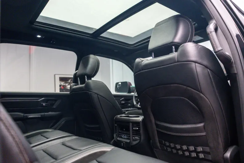 Dodge RAM din 2023 cu 49.900 km - oferta DOD122984 - foto 21