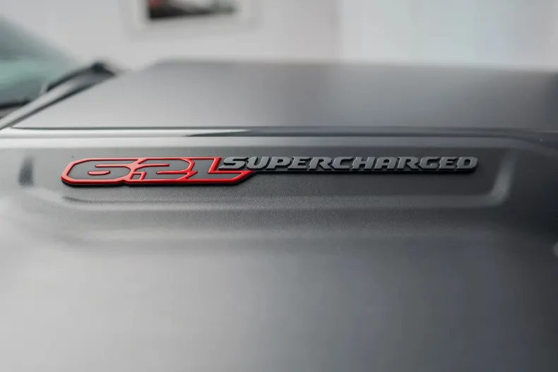 Dodge RAM din 2023 cu 49.900 km - oferta DOD122984 - foto 25