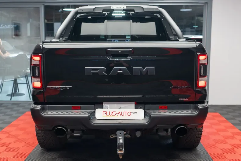 Dodge RAM din 2023 cu 49.900 km - oferta DOD122984 - foto 29