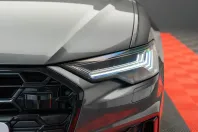 Audi A6 din 2023 cu 21.500 km - oferta AUD122987 - foto 3