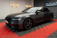 Audi A6 din 2023 cu 21.500 km - oferta AUD122987 - foto 4
