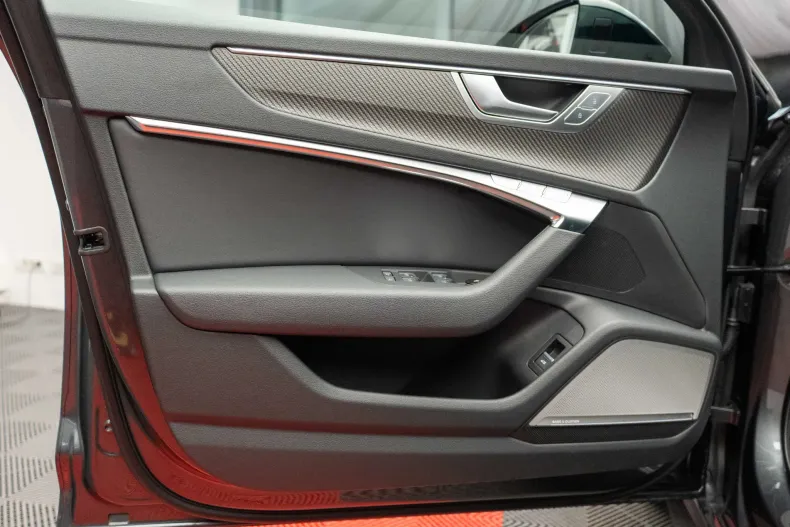 Audi A6 din 2023 cu 21.500 km - oferta AUD122987 - foto 9