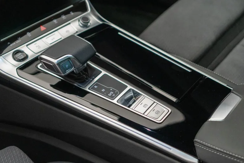 Audi A6 din 2023 cu 21.500 km - oferta AUD122987 - foto 13