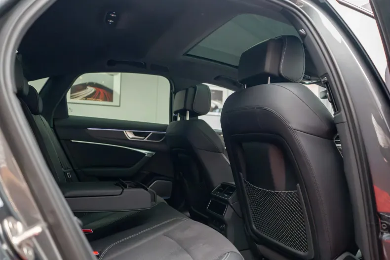 Audi A6 din 2023 cu 21.500 km - oferta AUD122987 - foto 19